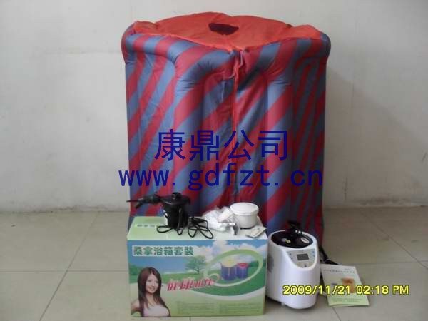 供应蒸汽桑拿浴箱
