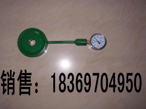 供应矿用锚杆（锚索）测力计