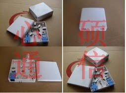 供应光纤桌面盒汇总