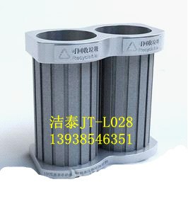 开封果皮箱真实的垃圾桶厂家价格最低选河南洁泰不后悔