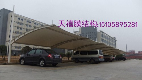 供应天禧欧式汽车遮阳棚