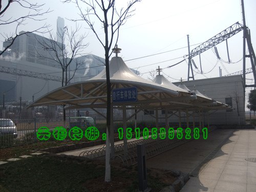 供应豪华遮阳棚