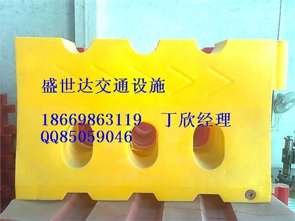 供应日照水马价格厂家直销