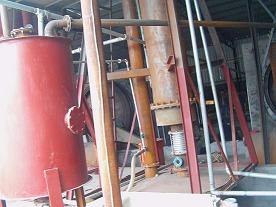 供应废塑料炼油设备
