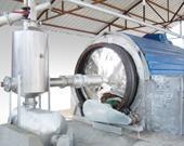 供应废橡胶炼油设备最新技术 