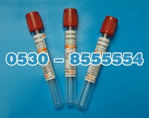 供应知名品牌值得信赖血清管品质保证