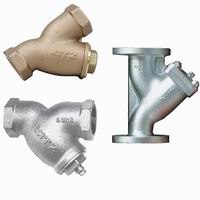 球墨铸铁法兰过滤器 铸铁法兰过滤器