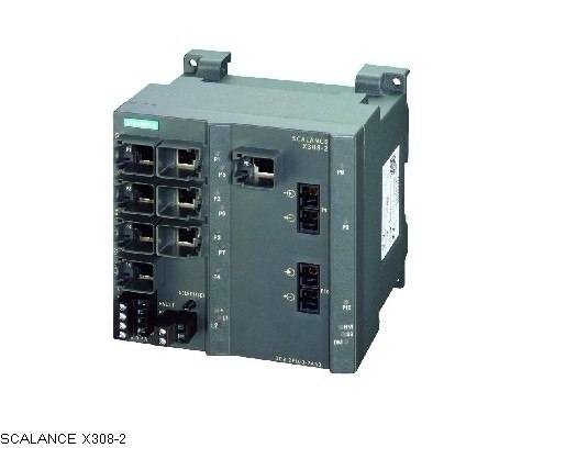 供应西门子交换机6GK5308-2FM00-2AA3
