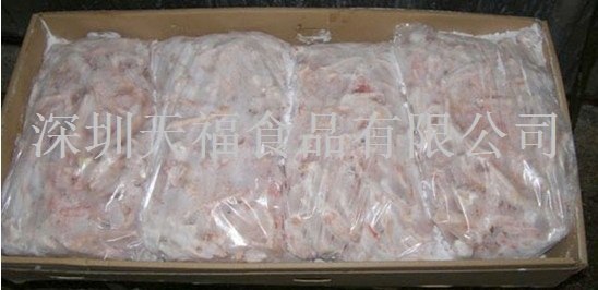 供应冷冻凤爪批发