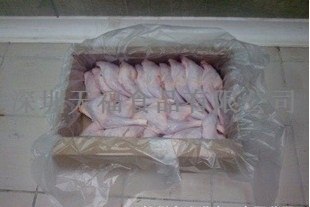 供应冷冻鸡腿批发