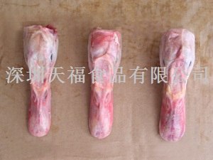 供应冷冻鸭头批发