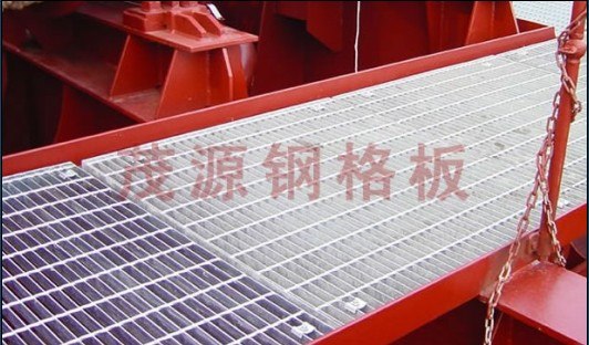 供应供应茂源格栅板-船用格栅板
