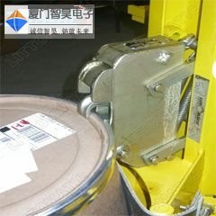 供应FTA1单桶单头桶夹