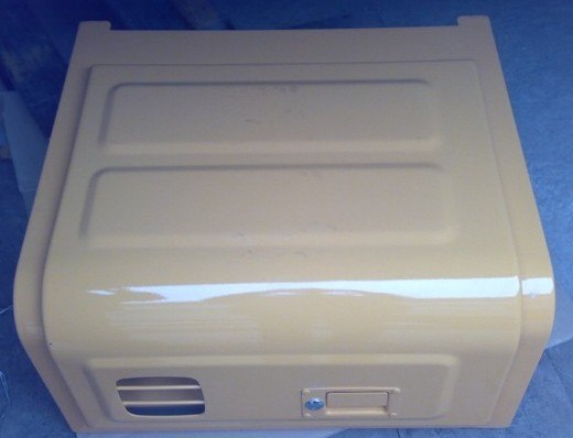 供应神钢挖掘机工具箱