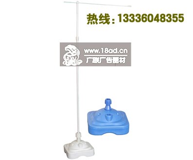供应南昌广告注水旗杆出售合肥南昌合肥广告3米5米注水旗杆南昌武汉合肥广告