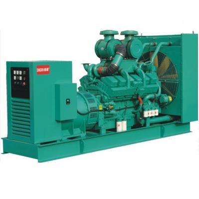 600KW 康明斯
