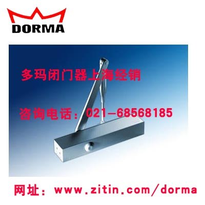 DORMA多玛TS71闭门器