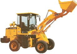 18装载机18铲车价格兴隆机械知道宁津销售