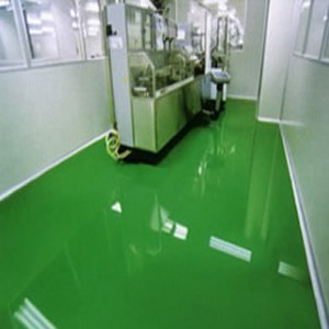 西安防静电环氧地坪 陕西儒亿防腐环氧地坪