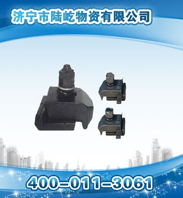 供应焊接型压轨器，焊接型压轨器型号 焊接型压轨器结构