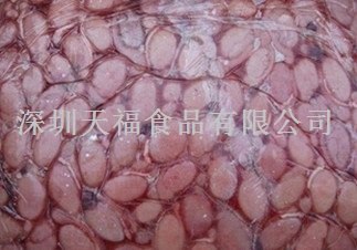供应冷冻羊蛋批发