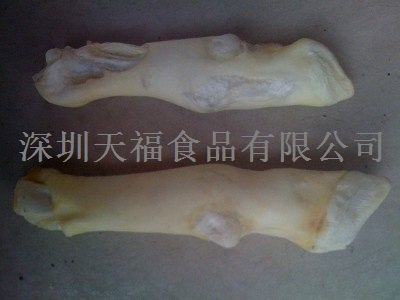 供应冷冻羊蹄批发