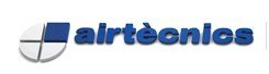供应代理西班牙AIRTECNICS风机
