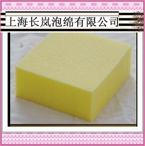 供应供应PU方块海绵