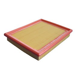 富豪沃尔沃系列汽车空气滤清器 空调滤清器滤芯