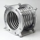 供应不锈钢波纹补偿器功能及工作原理