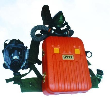 供应4四小时氧气呼吸器ADY6