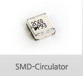 福创科技partron GPS SMD隔离器|环行器 介质滤波器 介质双工器