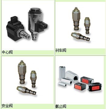 供应天津赛力斯优价供应德国ARGO-HYTOS阀
