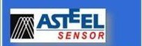 供应天津赛力斯优价供应法国Asteel传感器