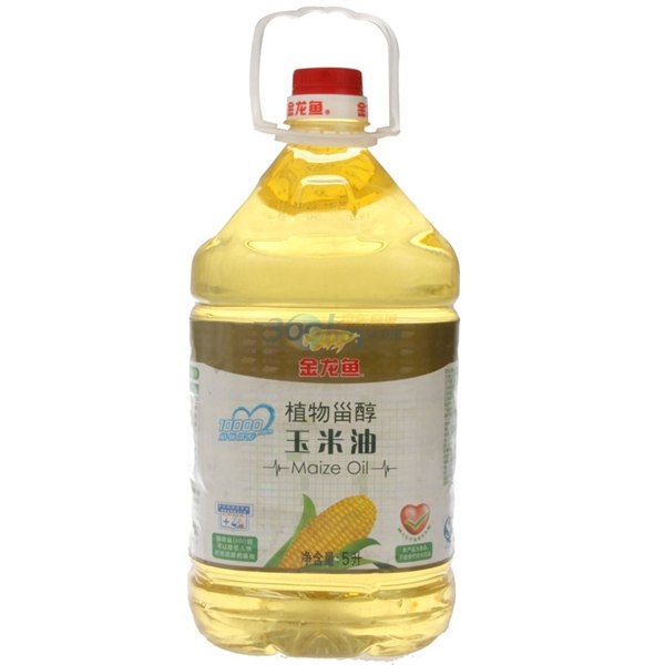 供应批发金龙鱼玉米油