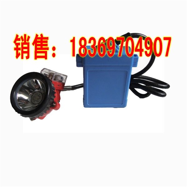供应主攻方向产品！KLW6LM型甲烷报警矿灯，甲烷报警矿灯