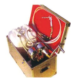 供应KM-2型便携式快速密闭 山东快速密闭材料abc