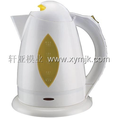 供应电水壶模具