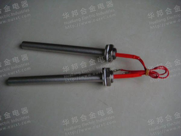 供应紧固件电热管