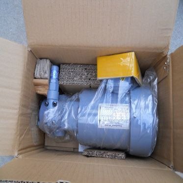 op摆线齿轮泵、nop双向摆线泵，nop润滑泵