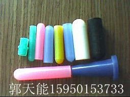 供应昆山耐高温硅胶塞