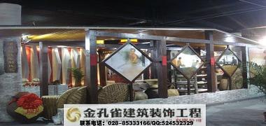 展馆设计布展施工