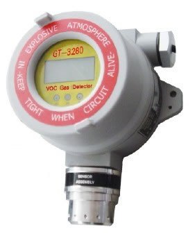 原装进口PID气体检测仪英国巴贝尔GT-3280气体检测仪
