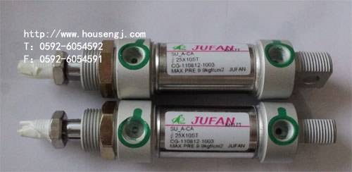 供应台湾君帆（JUFAN）电磁阀和气动液压产品