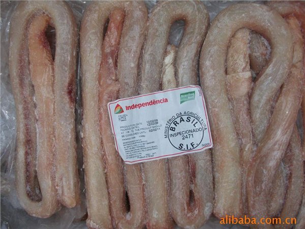 供应冷冻牛肚牛头牛肉牛鞭
