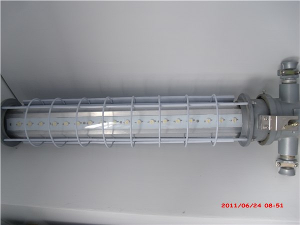 供应大功率LED巷道灯，DGS18/127LED巷道灯