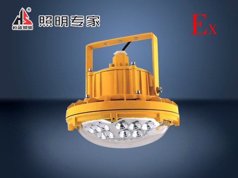 厂家供应BF390防爆LED泛光灯