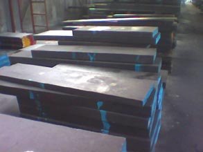 供应8402铬钼钒合金模具钢
