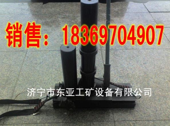 供应机车落轨复位机厂家，矿车复轨器说明书，液压复位器