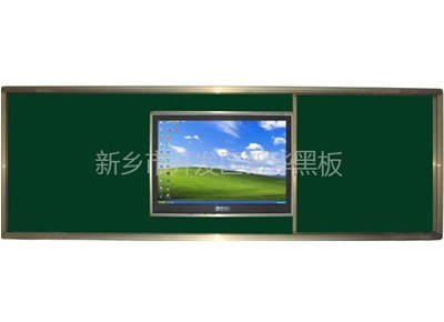 河南推拉黑板厂家/新乡组合黑板价格/优质移动黑板供应商--新华黑板